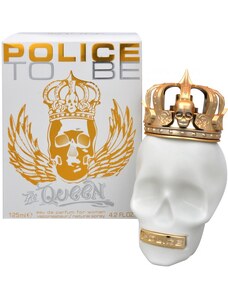 Police To Be The Queen parfémovaná voda pro ženy 125 ml