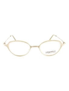 Lagerfeld Lunettes Retro brýlové obruby Lagerfeld 4380 02