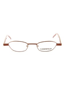 Lagerfeld Lunettes Retro obruby Lagerfeld 4352 02