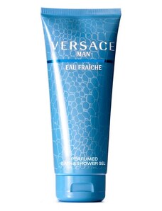 Versace Man Eau Fraiche Sprchový gel 200 ml