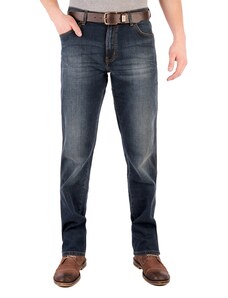 Pánské jeans WRANGLER W12183947 TEXAS STRETCH VINTAGE TINT