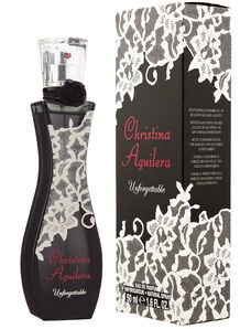 Christina Aguilera Unforgettable parfémovaná voda pro ženy 75 ml