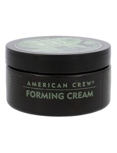 American Crew Forming Cream - Krém na vlasy pro střední fixaci 85 g