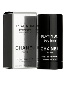 Chanel Egoiste deostick 75 ml pro muže