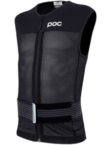 CHRÁNIČ POC Spine VPD air vest - černá -