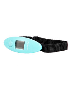 Travelite Luggage scale Light blue