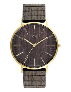 Hodinky WeWOOD Horizon Gold Ebony