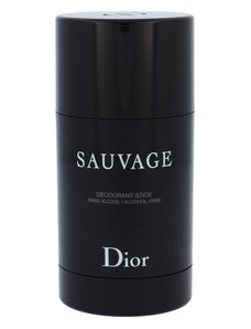 Dior Sauvage Deostick 75 ml