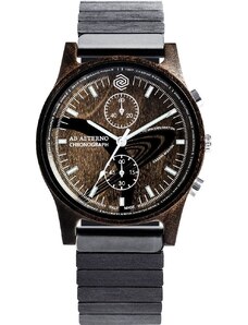 AB AETERNO CASSINI 412 BLACK SANDALWOOD