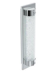 Eglo Eglo 97054 - LED Koupelnové nástěnné svítidlo TOLORICO 1xLED/8W/230V IP44 EG97054