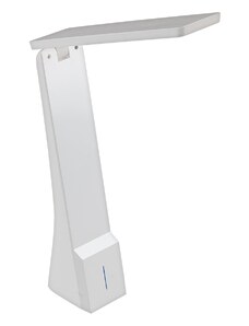 Eglo Eglo 97044 - LED Stmívatelná stolní lampa LA SECA 1xLED/1,8W/230V bílá EG97044