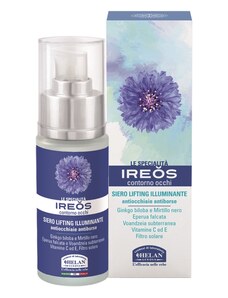 HELAN Liftingové pleťové sérum IREOS 30 ml