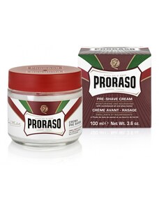 Proraso krém před holením 100 ml