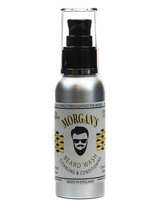 Morgans šampon na vousy 100 ml