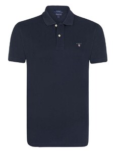 Polo triko Gant