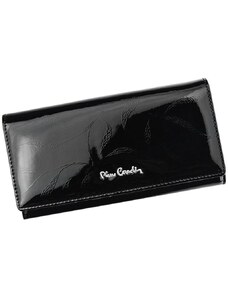 Dámská kožená peněženka Pierre Cardin 02 LEAF 114