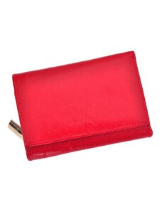Dámská kožená peněženka Z.Ricardo 026 červená