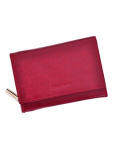 Dámská kožená peněženka Z.Ricardo 026 vínová
