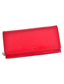 Dámská kožená peněženka Z.Ricardo 083 červená