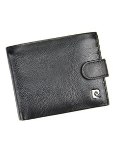 Pánská kožená peněženka Pierre Cardin SAHARA TILAK03 324A černá