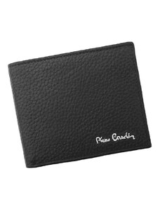 Pánská kožená peněženka Pierre Cardin MONTANA TILAK11 8824 černá