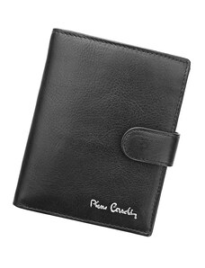 Pánská kožená peněženka Pierre Cardin TILAK06 331A RFID černá