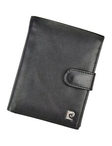 Pánská kožená peněženka Pierre Cardin SAHARA TILAK03 326A černá