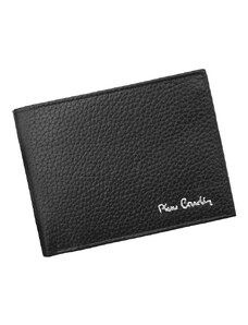 Pánská kožená peněženka Pierre Cardin MONTANA TILAK11 8805 černá