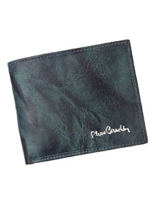 Pierre Cardin Pánská kožená peněženka Pierre Cardin TILAK12 28824 RFID modrá