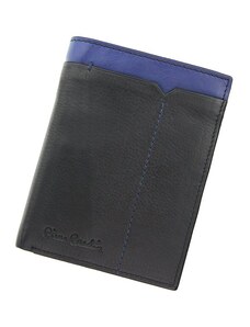 Pánská kožená peněženka Pierre Cardin SAHARA TILAK14 326 modrá