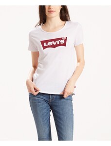 Levi´s LEVI'S LOGO T-SHIRT - Dámské tričko 17369-0053