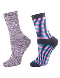 Afrodit Dámské zimní ponožky S1 E 35-38