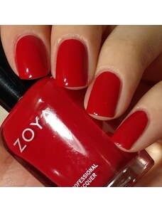 Zoya Lak na nehty 15ml 474 AMERICA