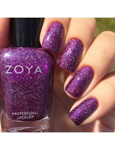 Zoya Lak na nehty 15ml 646 AURORA