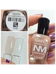 Zoya Naked Manicure - Nude Perfector 15ml