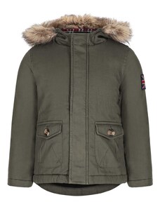 Riot Club Bunda dětská podzimní, zimní, parka, 1-7 let