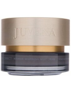Juvena REJUVENATE & CORRECT Intensive Nourishing Night Cream ( suchá až velmi suchá pleť ) - Intenzivní noční krém 50 ml