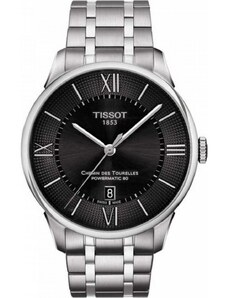 Pánské hodinky TISSOT T099.407.11.058.00