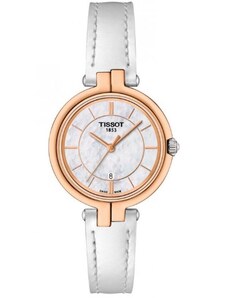 Dámské hodinky TISSOT Flamingo T094.210.26.111.01