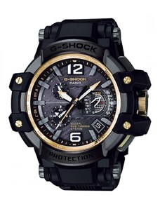 Pánské hodinky CASIO G-SHOCK Gravitymaster GPW-1000FC-1A9