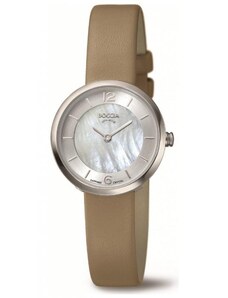Dámské hodinky BOCCIA TITANIUM 3266-01