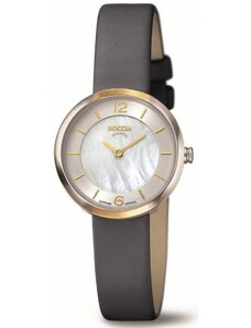 Dámské hodinky BOCCIA TITANIUM 3266-04