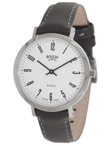 Dámské hodinky BOCCIA TITANIUM 3246-03