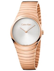 Dámské hodinky CALVIN KLEIN Whirl K8A23646