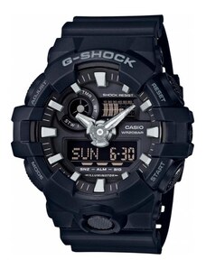 Pánské hodinky CASIO G-SHOCK GA-700-1B