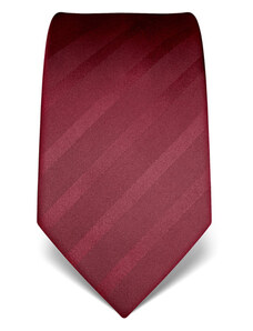 Bordó kravata Vincenzo Boretti 21981