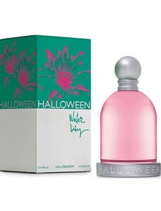 Jesus Del Pozo Halloween Water Lilly toaletní voda pro ženy 100 ml