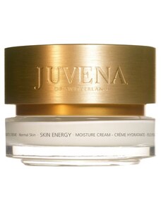 Juvena SKIN ENERGY Moisture Cream ( normální pleť ) - Hydratační krém 50 ml