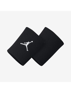 Jordan Jumpman Wristbands BLACK