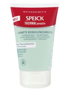 Speick Cosmetics Speick Thermal Sensitiv čistící mléko 100ml